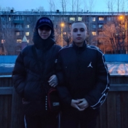 Евгений Спицын